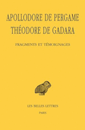 Fragments et témoignages
